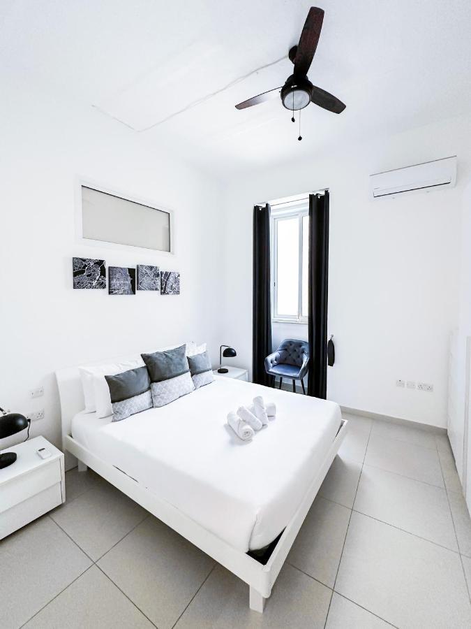 Valletta Center Apartment By Arcobnb Exterior foto
