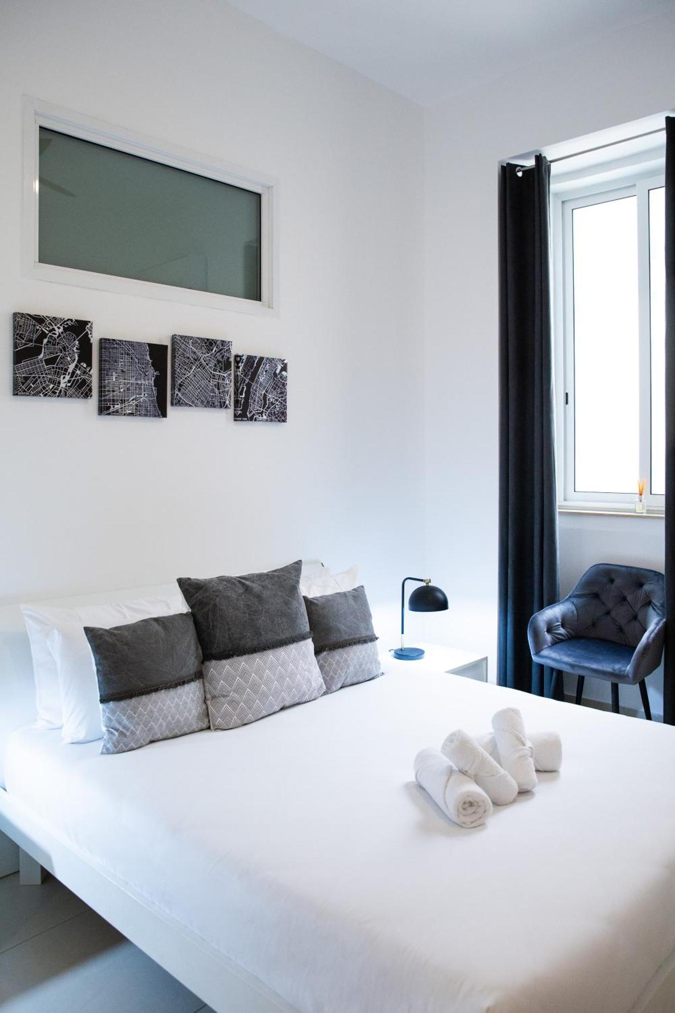 Valletta Center Apartment By Arcobnb Exterior foto